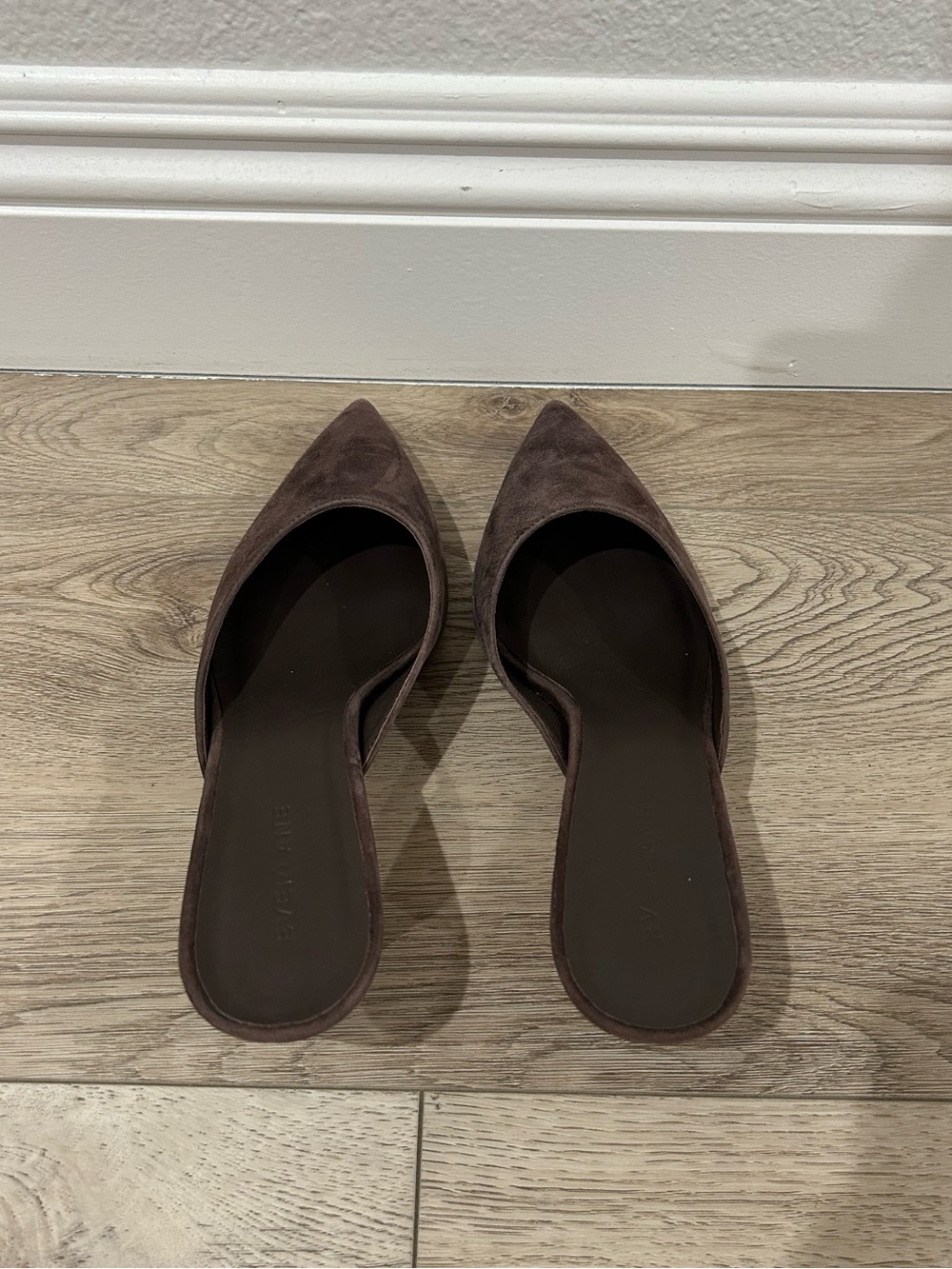 Everlane Studio Kitten Heel - Picture 7 of 8